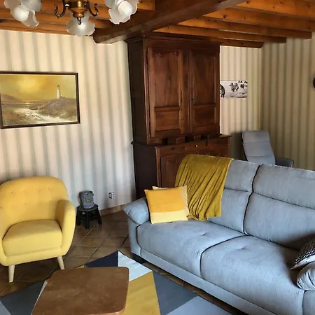 De La Croix Mandet *