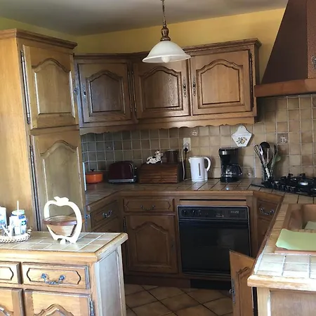 De La Croix Mandet * Vensat