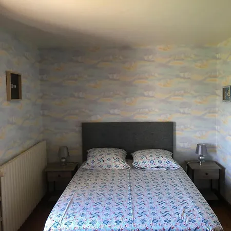 De La Croix Mandet *