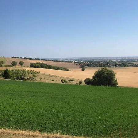 De La Croix Mandet * Vensat