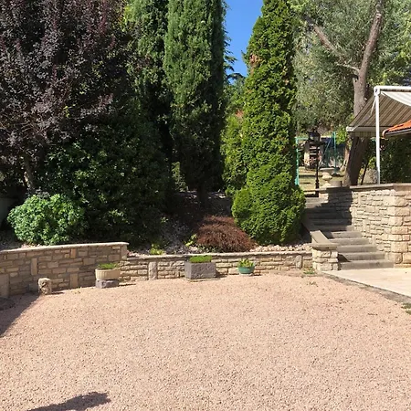 Prázdninový dům De La Croix Mandet