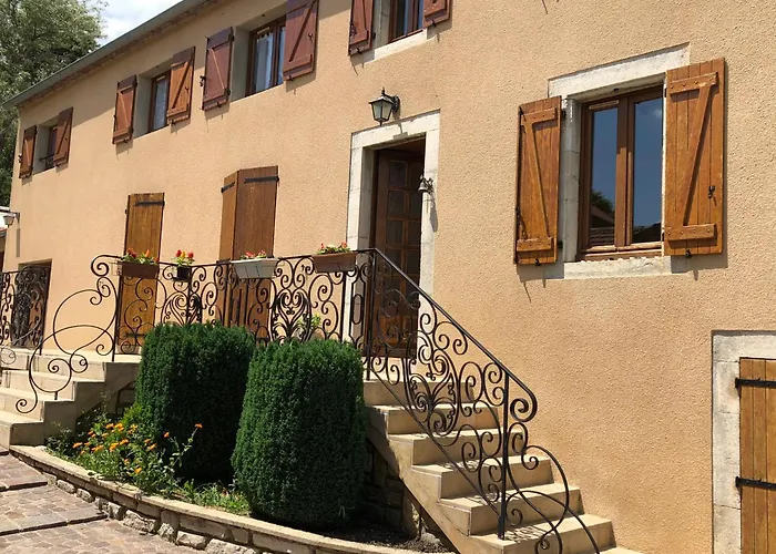 De La Croix Mandet *