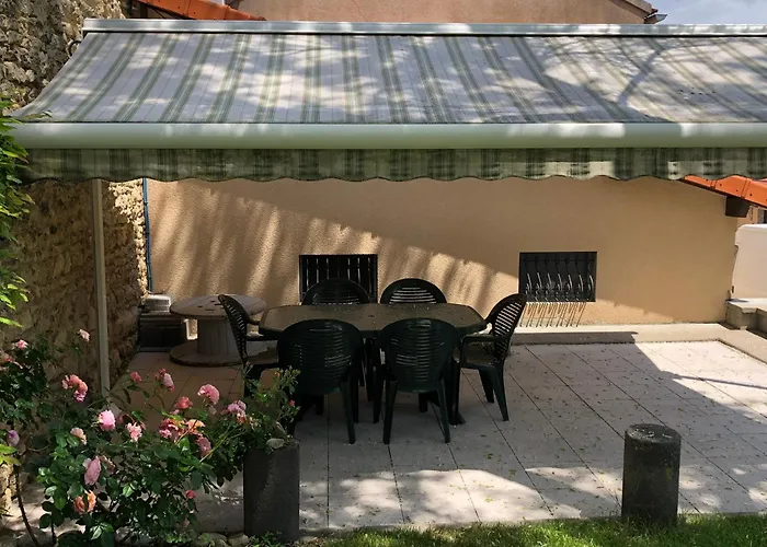 De La Croix Mandet *