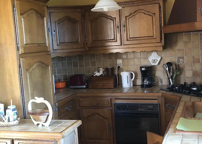 De La Croix Mandet * Vensat