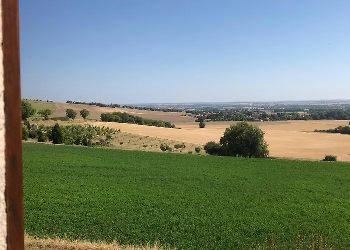 De La Croix Mandet * Vensat